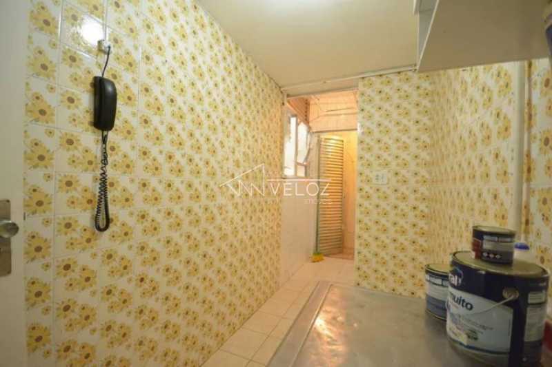 Apartamento à venda com 2 quartos, 47m² - Foto 14