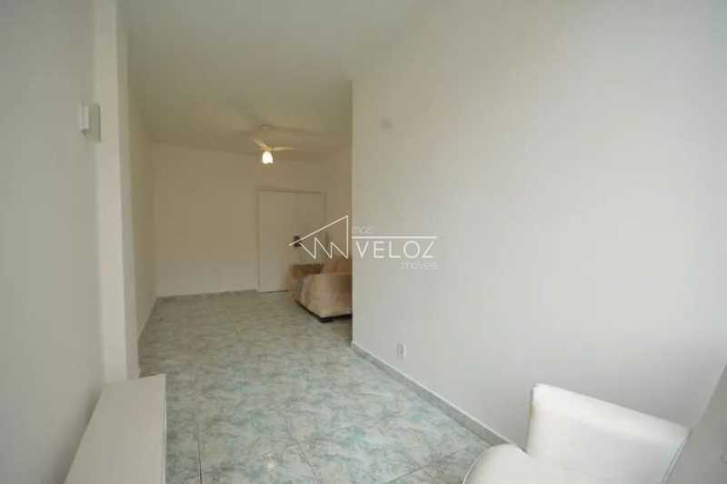 Apartamento à venda com 2 quartos, 47m² - Foto 15