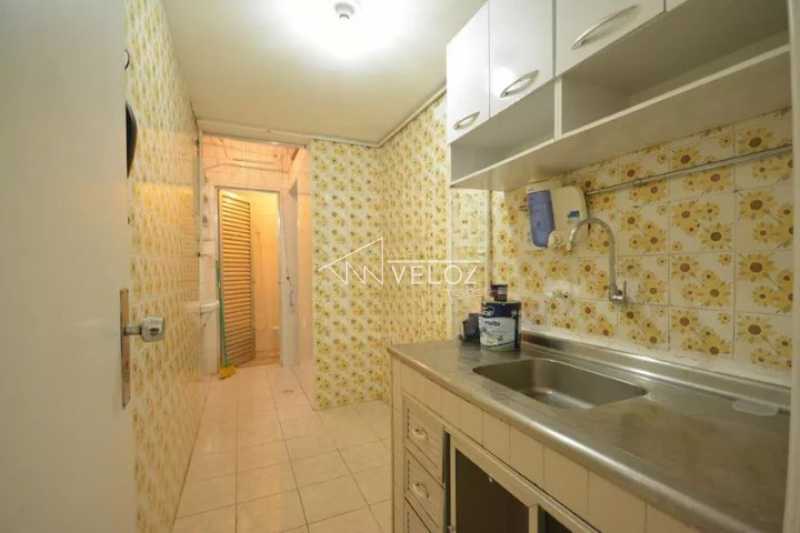 Apartamento à venda com 2 quartos, 47m² - Foto 18