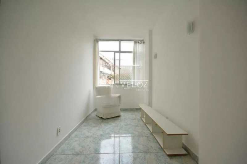 Apartamento à venda com 2 quartos, 47m² - Foto 19