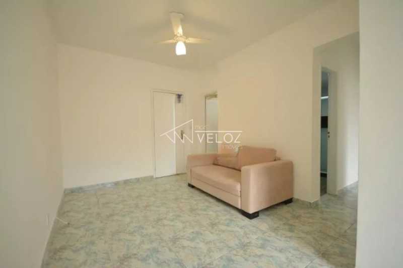 Apartamento à venda com 2 quartos, 47m² - Foto 22