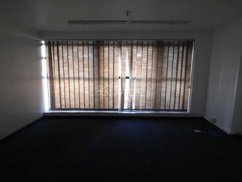 Conjunto Comercial-Sala à venda, 31m² - Foto 6