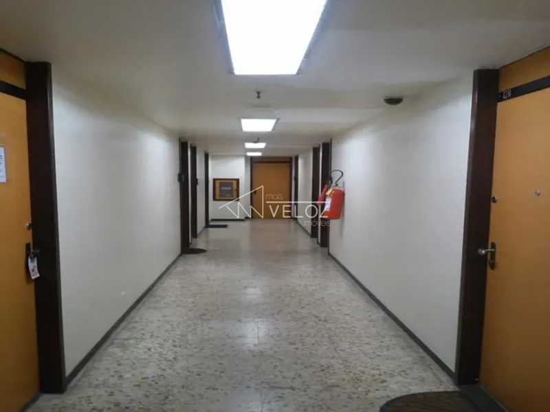 Conjunto Comercial-Sala à venda, 31m² - Foto 7