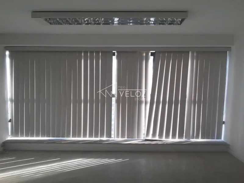 Conjunto Comercial-Sala à venda, 31m² - Foto 2