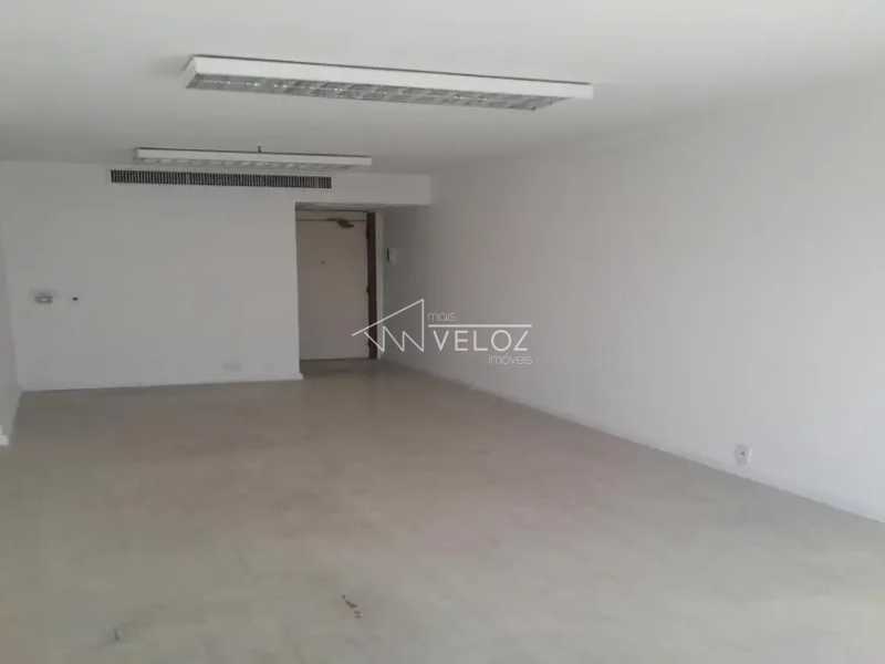 Conjunto Comercial-Sala à venda, 31m² - Foto 8