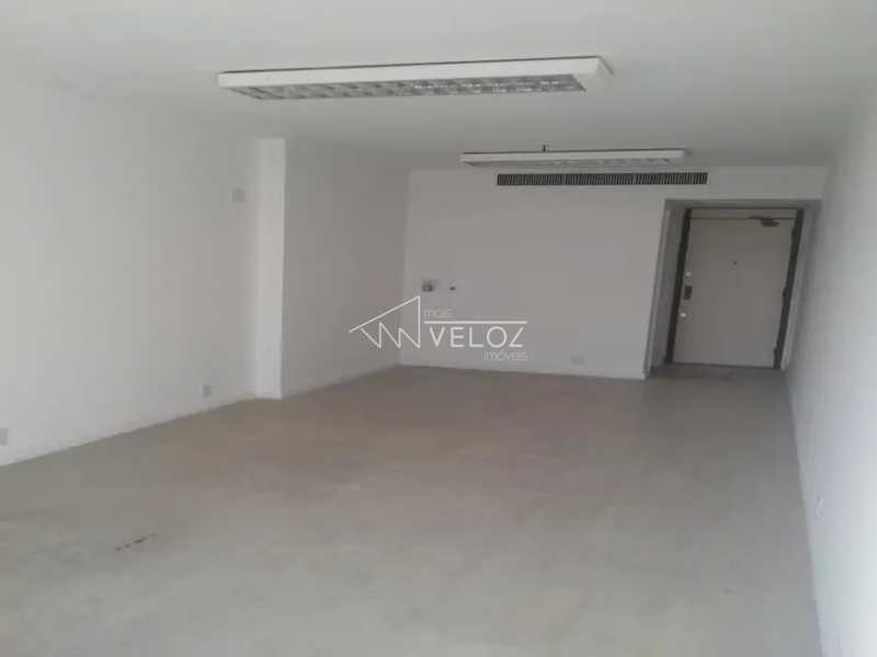 Conjunto Comercial-Sala à venda, 31m² - Foto 1