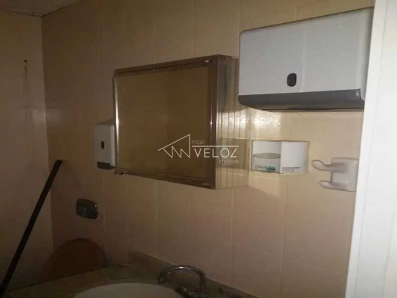 Conjunto Comercial-Sala à venda, 31m² - Foto 12