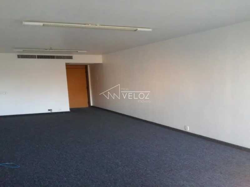 Conjunto Comercial-Sala à venda, 31m² - Foto 13