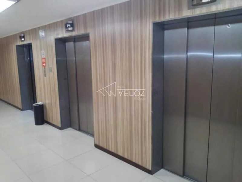 Sala-Conjunto, 31 m² - Foto 19