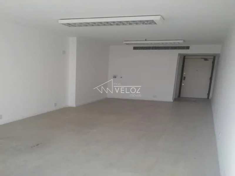 Sala-Conjunto, 31 m² - Foto 5