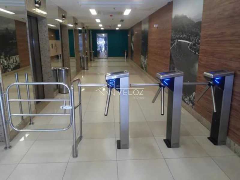 Sala-Conjunto, 31 m² - Foto 27