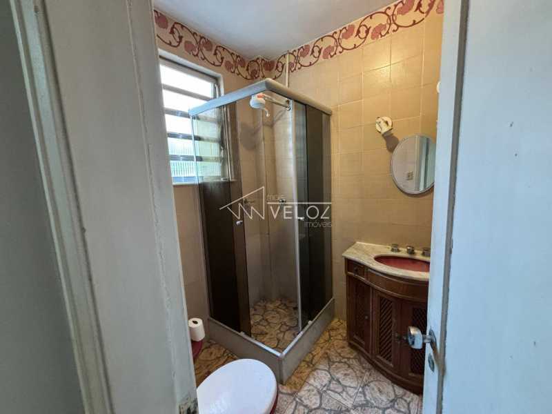 Apartamento à venda com 2 quartos, 70m² - Foto 17