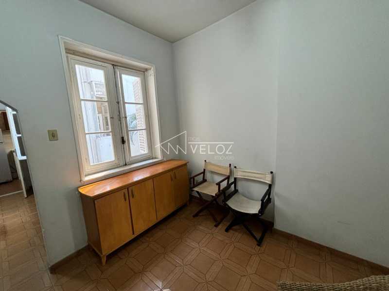 Apartamento à venda com 2 quartos, 70m² - Foto 18