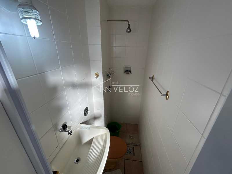 Apartamento à venda com 3 quartos, 105m² - Foto 23