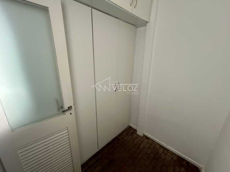 Apartamento à venda com 3 quartos, 105m² - Foto 21