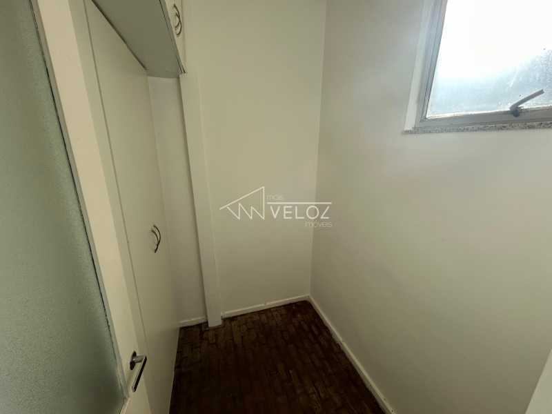 Apartamento à venda com 3 quartos, 105m² - Foto 22