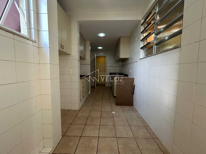 Apartamento à venda com 3 quartos, 105m² - Foto 20