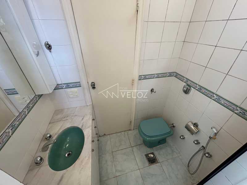 Apartamento à venda com 3 quartos, 105m² - Foto 18