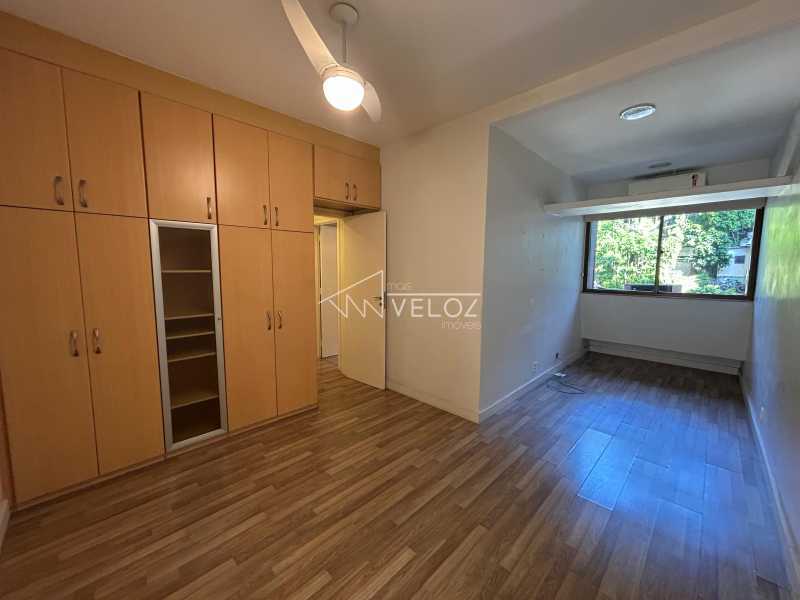 Apartamento à venda com 3 quartos, 105m² - Foto 15