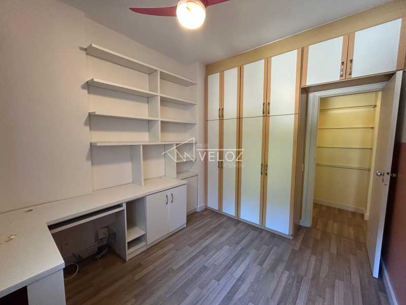 Apartamento à venda com 3 quartos, 105m² - Foto 7