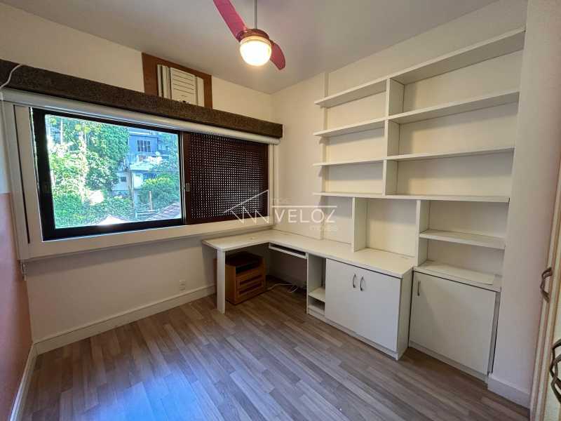 Apartamento à venda com 3 quartos, 105m² - Foto 6