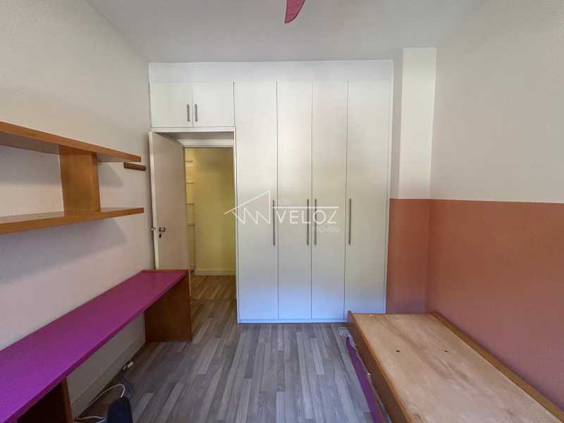 Apartamento à venda com 3 quartos, 105m² - Foto 13