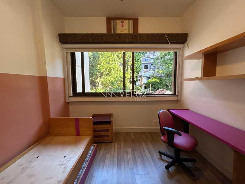 Apartamento à venda com 3 quartos, 105m² - Foto 11