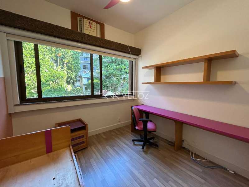 Apartamento à venda com 3 quartos, 105m² - Foto 10