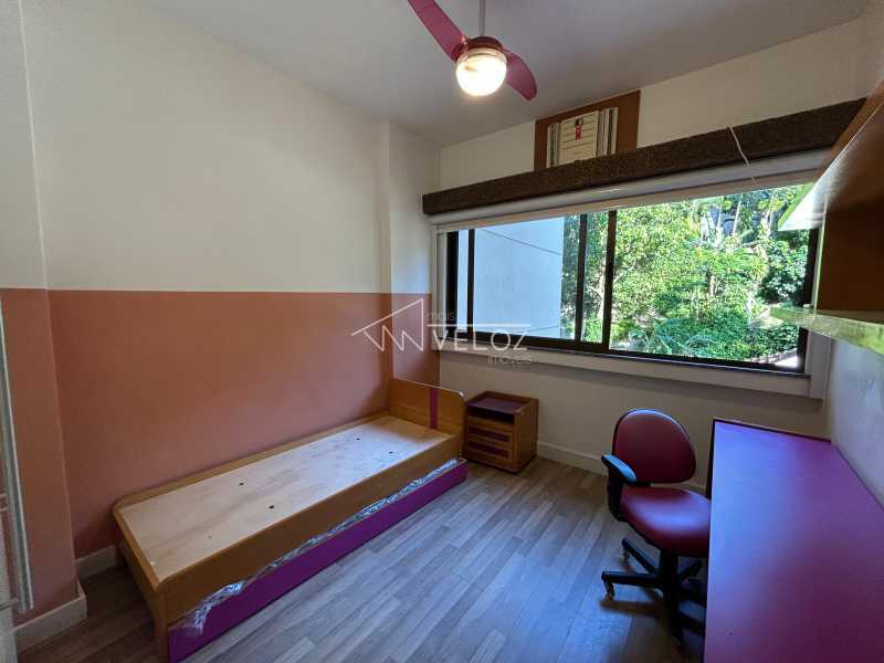 Apartamento à venda com 3 quartos, 105m² - Foto 12