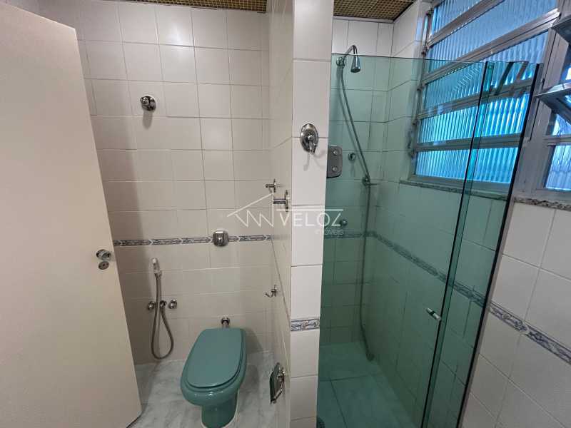 Apartamento à venda com 3 quartos, 105m² - Foto 9