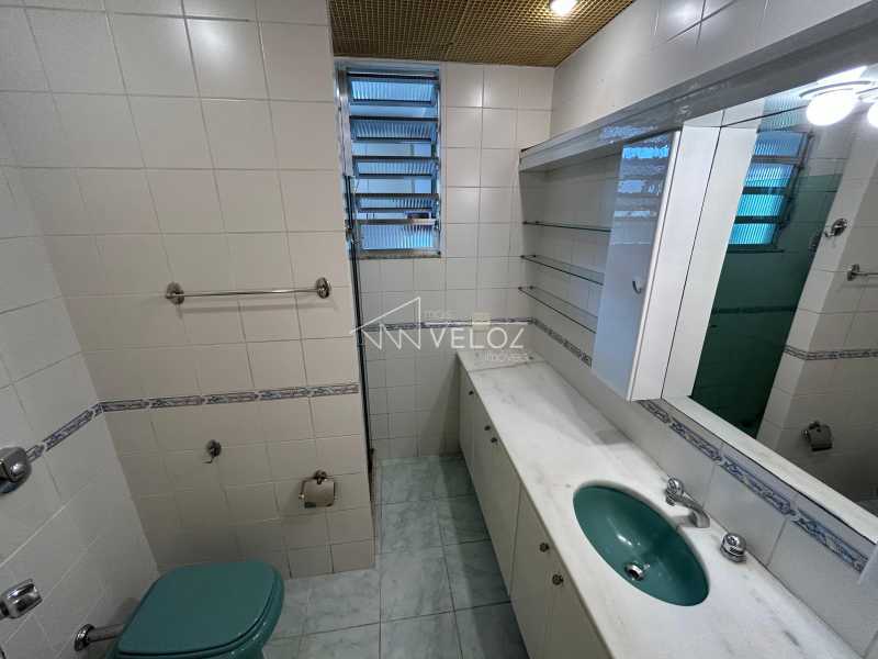 Apartamento à venda com 3 quartos, 105m² - Foto 8