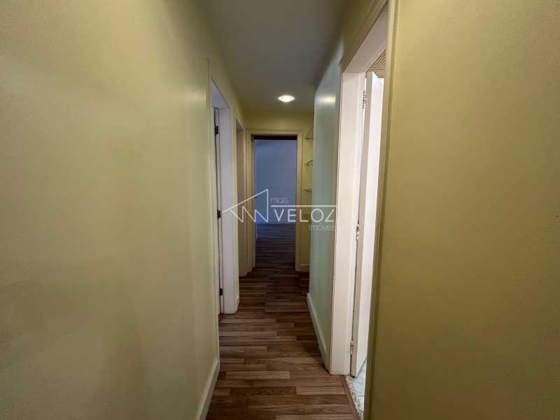 Apartamento à venda com 3 quartos, 105m² - Foto 5