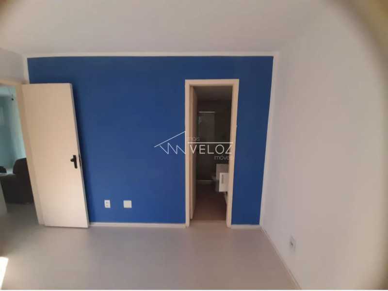 Apartamento à venda com 3 quartos, 91m² - Foto 3