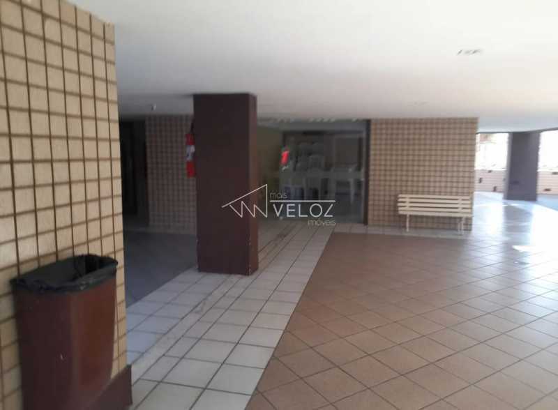 Apartamento à venda com 3 quartos, 91m² - Foto 11