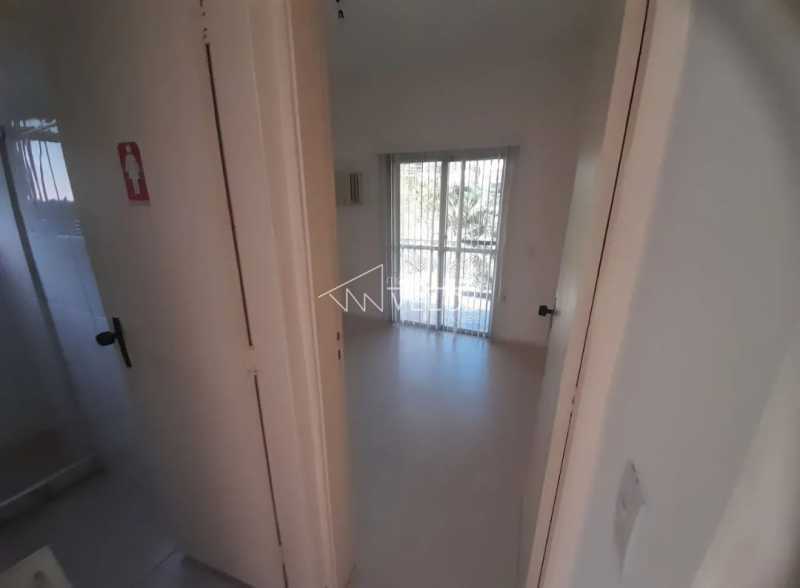 Apartamento à venda com 3 quartos, 91m² - Foto 2