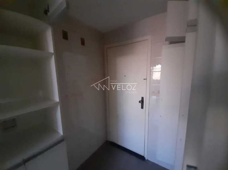 Apartamento à venda com 3 quartos, 91m² - Foto 8