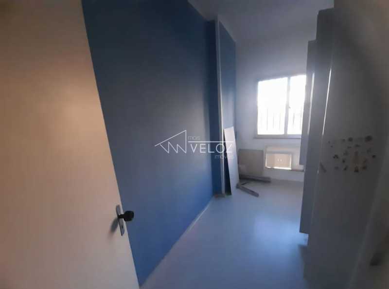 Apartamento à venda com 3 quartos, 91m² - Foto 4