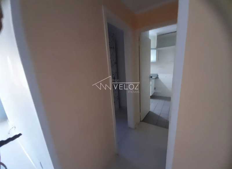 Apartamento à venda com 3 quartos, 91m² - Foto 6