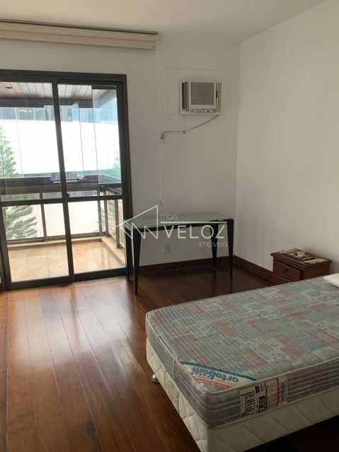 Apartamento à venda com 3 quartos, 235m² - Foto 9