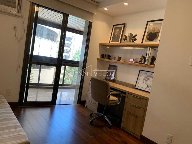 Apartamento à venda com 3 quartos, 235m² - Foto 10