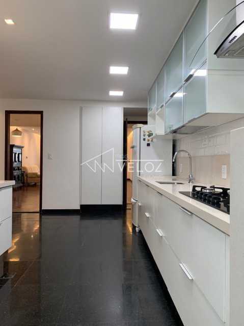 Apartamento à venda com 3 quartos, 235m² - Foto 15