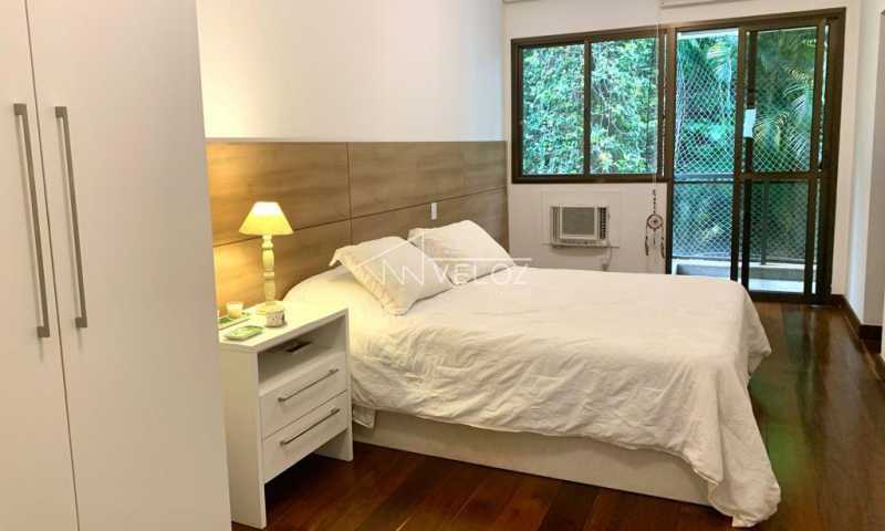 Apartamento à venda com 3 quartos, 235m² - Foto 7