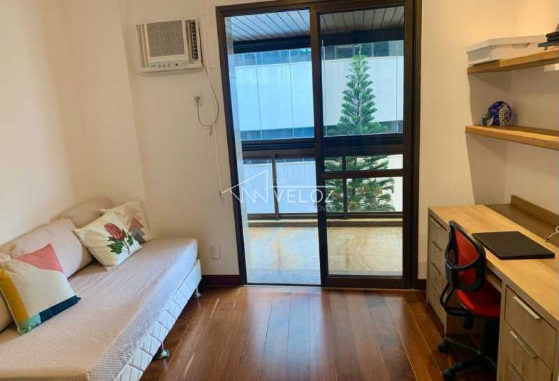 Apartamento à venda com 3 quartos, 235m² - Foto 11