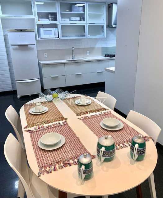 Apartamento à venda com 3 quartos, 235m² - Foto 19