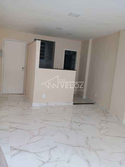 Conjunto Comercial-Sala à venda com 1 quarto, 43m² - Foto 7