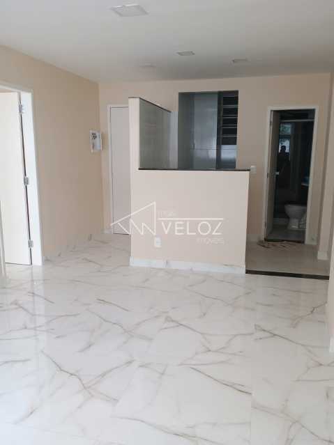 Conjunto Comercial-Sala à venda com 1 quarto, 43m² - Foto 8