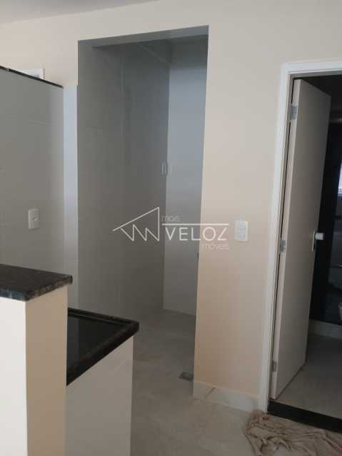 Conjunto Comercial-Sala à venda com 1 quarto, 43m² - Foto 9