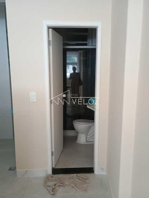 Conjunto Comercial-Sala à venda com 1 quarto, 43m² - Foto 10