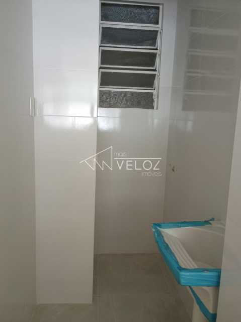 Conjunto Comercial-Sala à venda com 1 quarto, 43m² - Foto 11