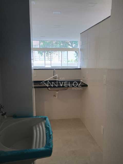 Conjunto Comercial-Sala à venda com 1 quarto, 43m² - Foto 13